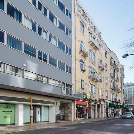 Apartamento Red, Red Wine In By Misha's Place 3b Lisboa