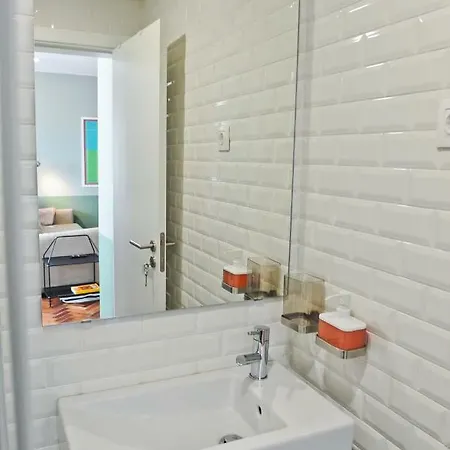 Red, Red Wine In By Misha's Place 3b Apartment