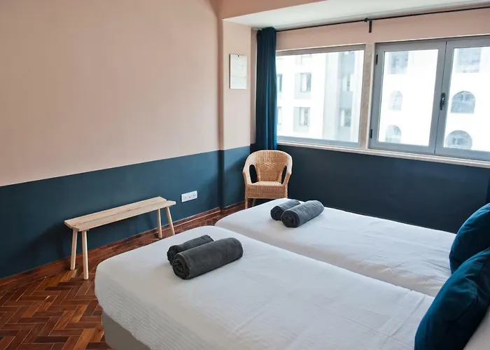 Red, Red Wine In By Misha's Place 3b Lisboa